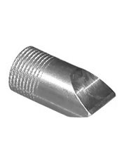 G1025 / G1032 Chisel Points
